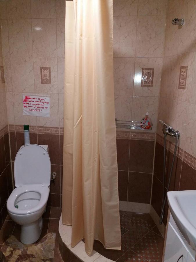 Guest House Zhanna Berehove  Ngoại thất bức ảnh
